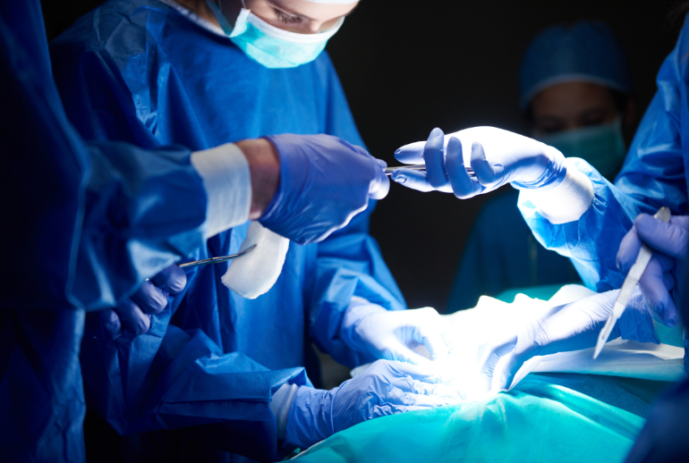 Arthroscopy Surgeon in East Delhi