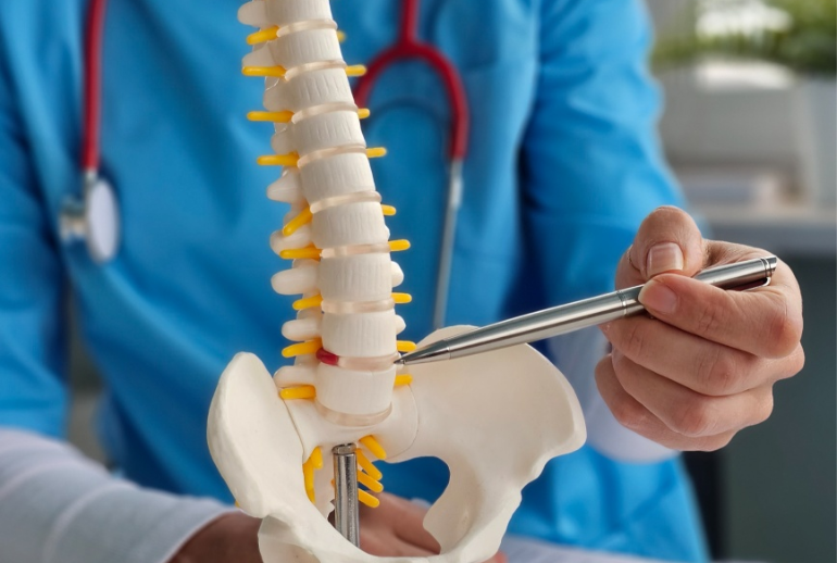 Orthopedic Doctor in Nirman Vihar
