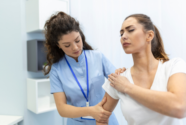 Best Doctor for Arthritis in East Delhi