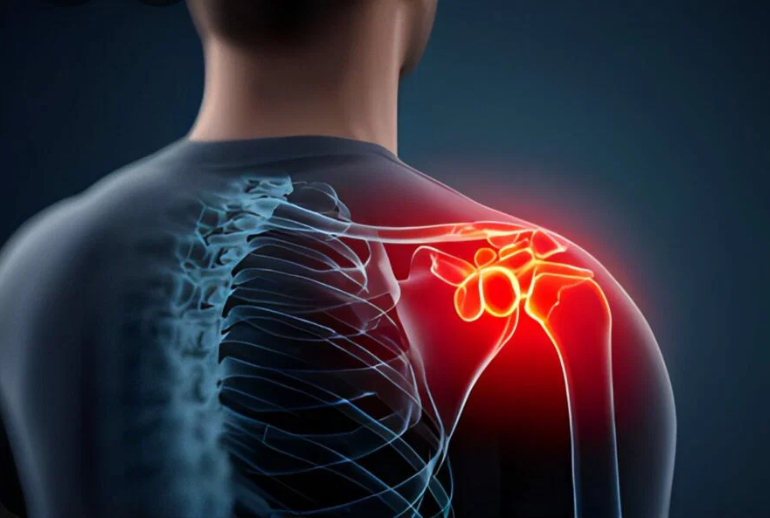 Ligament Injury Treatment in East Delhi