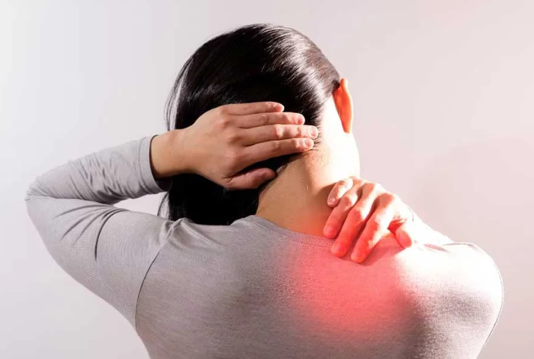 Shoulder Pain Treatment in East Delhi